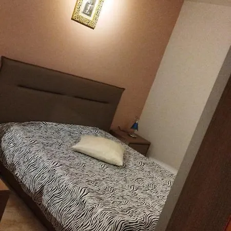 Appartamento Dello Chef Apartment *
