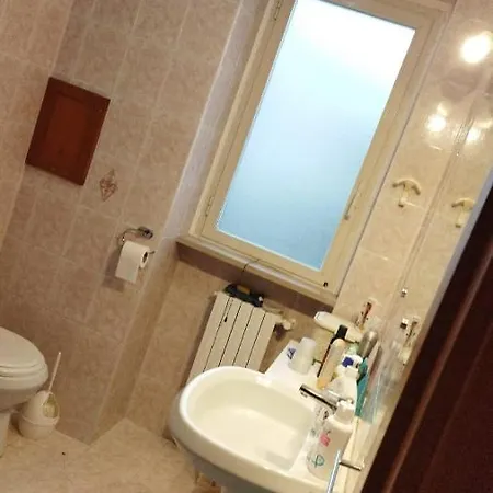 Appartamento Dello Chef Vieste