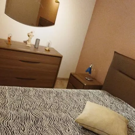 Appartamento Dello Chef Apartment Vieste