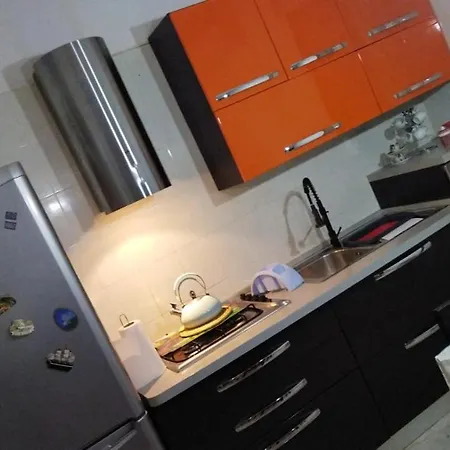 Apartamento Appartamento Dello Chef Vieste