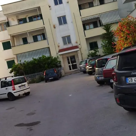Appartamento Dello Chef Vieste