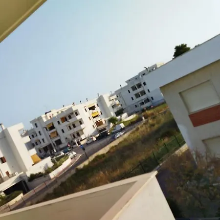 Appartamento Dello Chef Apartamento